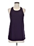 Kenneth Cole REACTION Purple Active Tank Size M - photo 1