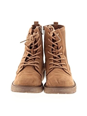 Steve Madden Ankle Boots (view 2)