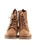 Steve Madden Tan Ankle Boots Size 5 - photo 2