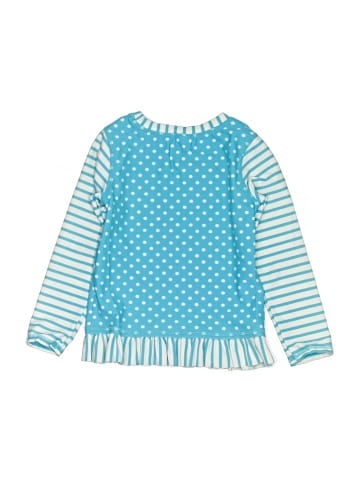 Ruffle Butts Rash Guard (view 2)