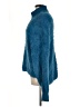 Friful 100% Polyamide Teal Pullover Sweater Size M - photo 5