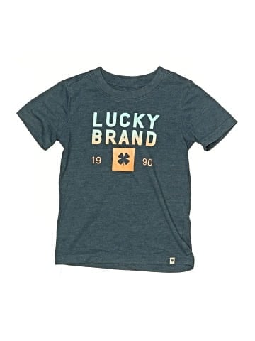 Lucky Brand Short Sleeve T-Shirt (view 1)