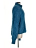 Friful 100% Polyamide Teal Pullover Sweater Size M - photo 4