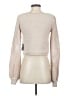 Lulus Ivory Pullover Sweater Size S - photo 2