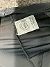 Mott50 Black Long Sleeve Top Size S - photo 7