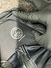 Mott50 Black Long Sleeve Top Size S - photo 8