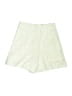 Rubies Chevron-herringbone Green Shorts Size XS - photo 2