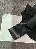 Out From Under Black Bodysuit Size S - photo 4