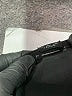 Out From Under Black Bodysuit Size S - photo 5
