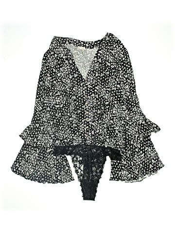 Intimately by Free People 3/4 Sleeve Blouse (view 1)