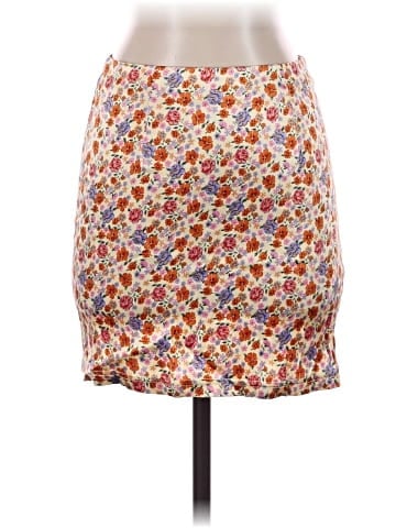 Topshop Casual Skirt (view 1)