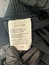 Under Armour Black Track Pants Size L (tall) - photo 8