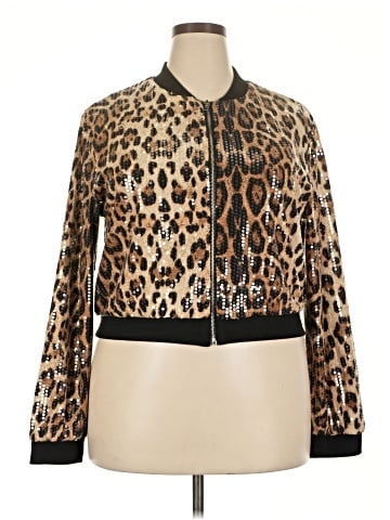 Unbranded Jacket (view 1)