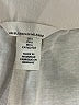 H&M Solid Ivory Shorts Size 6 - photo 3