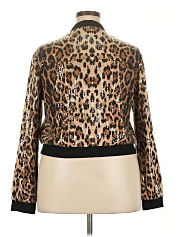 Unbranded Jacket (view 2)