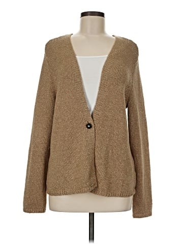 J.Jill Cardigan (view 1)