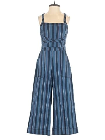 By Anthropologie Overalls (view 1)