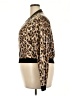 Unbranded Animal Print Gold Jacket Size XXL - photo 5