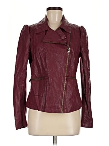 By Anthropologie Jacket (view 1)