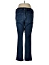 Torrid Solid Blue Jeans Size Med Plus (00) - photo 2
