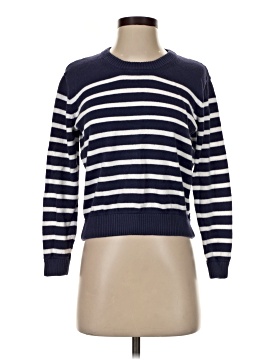 J.Crew Factory Store Pullover Sweater (view 1)