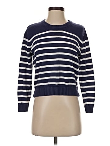 J.Crew Factory Store Pullover Sweater (view 1)