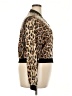 Unbranded Animal Print Gold Jacket Size XXL - photo 4