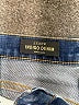 J.Crew Blue Denim Shorts Size 27 waist - photo 3
