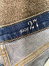 J.Crew Blue Denim Shorts Size 27 waist - photo 4
