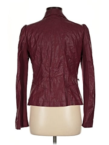 By Anthropologie Jacket (view 2)