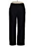 Avenue 100% Polyester Black Dress Pants Size 18 (tall) - photo 1
