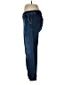 Torrid Solid Blue Jeans Size Med Plus (00) - photo 5