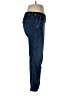 Torrid Solid Blue Jeans Size Med Plus (00) - photo 4