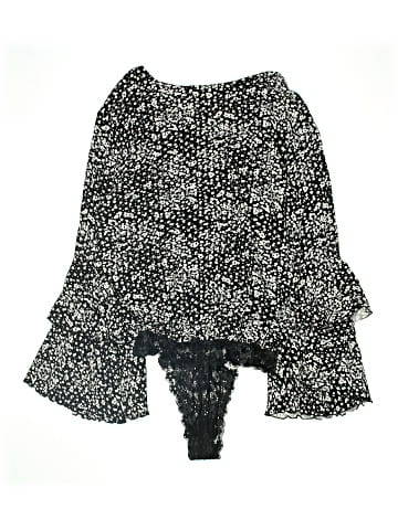 Intimately by Free People 3/4 Sleeve Blouse (view 2)