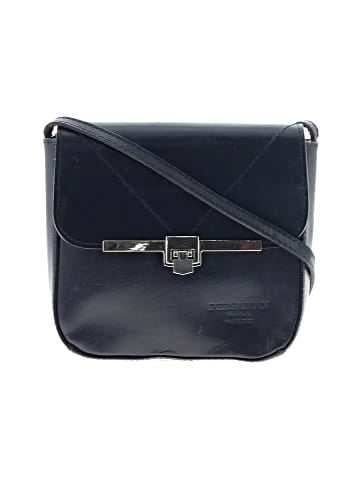 Persaman New York Leather Shoulder Bag (view 1)
