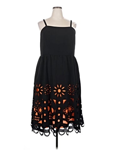 BLOOMCHIC Casual Dress (view 1)