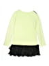 Justice Green Dress Size 10 - photo 2