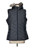 Eddie Bauer Gray Vest Size L - photo 1
