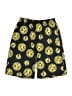 Assorted Brands 100% Polyester Print Yellow Board Shorts Size M (youth) - photo 1