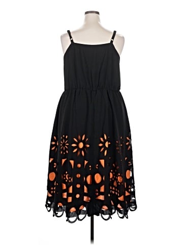 BLOOMCHIC Casual Dress (view 2)