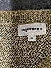 Superdown Gold Tank Top Size M - photo 7