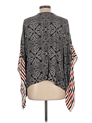 Democracy Short Sleeve Blouse (view 2)