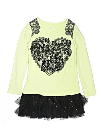 Justice Dress (view 1)
