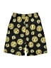 Assorted Brands 100% Polyester Print Yellow Board Shorts Size M (youth) - photo 2