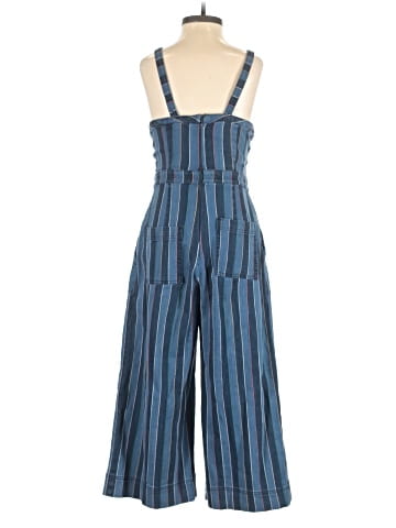 By Anthropologie Overalls (view 2)