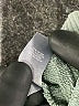 Aerie 100% Polyester Green Athletic Shorts Size S - photo 4