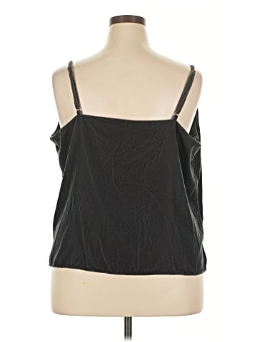 Old Navy Sleeveless Blouse (view 2)