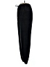Beyove Black Casual Pants Size M - photo 5
