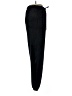 Beyove Black Casual Pants Size M - photo 4