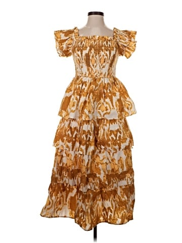 Cleobella Casual Dress (view 1)